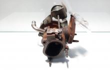 Turbosuflanta, Dacia Sandero 2, 1.5 dci, K9K, cod 54359710028 (id:455526)