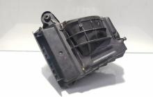 Carcasa filtru aer, Renault Megane 3, 1.6 benz, K4M838, cod 8200947663C