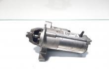 Electromotor, Ford Focus 2, 1.6 tdci, HHDA, cod 3M5T-11000-CF, 5 vit man