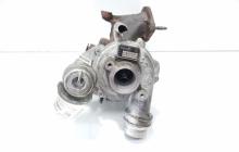 Turbosuflanta, Dacia Lodgy, 1.5 DCI, K9K770, cod 82728353