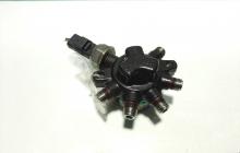 Rampa injectoare cu senzor, Renault Megane 3, 1.5 dci, K9KF830, cod 8200584034 (id:455418)