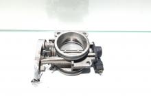 Clapeta acceleratie, Dacia Sandero, 1.6 benz 16V, K4MT720, cod 7700875435