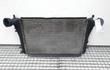 Radiator intercooler, Vw Passat Variant (3C5) 2.0 tdi, BMR, cod 3C0145805G (id:455794)