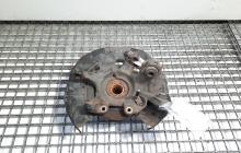 Fuzeta stanga spate, Bmw 3 (E90) [Fabr 2005-2011] 2.0 d, N47D20C (id:455513)