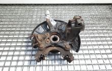 Fuzeta dreapta fata cu abs, Vw Touran (1T1, 1T2) 1.9 tdi  (id:455031)