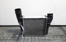 Radiator intercooler, Audi A4 Avant (8ED, B7) 2.0 d, BPW, cod 8E0145805S