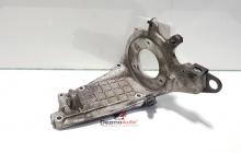 Suport pompa injectie, Peugeot 206 Sedan, 1.9 D, WJY, cod 9625176310
