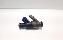 Injector, Vw Golf 4 (1J1) 2.0 B, AQY, cod 06A906031C, 0280155791 (id:455404)