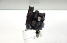 Pompa servo directie, Ford Focus 1, 1.8 TDCI, F9DA, cod HBD-JC (pr:110747)