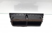 Grila aer bord centrala, Audi A4 Avant (8ED, B7) cod 8E0820951H (id:455372)