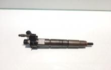 Injector, Bmw 3 (E90) 2.0 d, N47D20C cod 7805428-01, 0445116024 (id:455453)