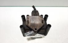 Bobina inductie, Skoda Fabia 1 (6Y2) 1.4 b, AUB, cod 032905106P (id:455395)