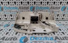 Panou comanda aeroterma bord, 1J0819045E, Skoda Octavia Combi (1U5) 1998-2010