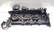 Capac culbutori, cod 1112-7797613, Bmw 1 (E81, E87), 2.0 diesel, N47D20A (id:400775)