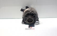 Alternator, cod 3S6T-AA, Mazda 2 (DY), 1.4 tdci, F6JB
