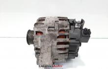 Alternator, cod 7G9N-10300-CC, Ford Fiesta 6, 1.2 B, SNJB