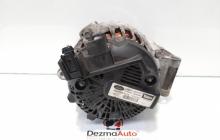 Alternator, cod 7G9N-10300-CC, Ford Fiesta 6, 1.2 B, SNJB