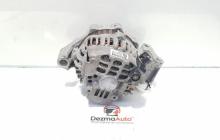 Alternator 80A, cod 2S6T10300CB, Mazda 2 (DY), 1.25 benz (id:383378)