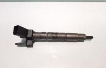 Injector, cod 7805428-02, 0445116024, Bmw 3 Touring (E91) 2.0 Diesel, N47D20A (id:455607)