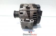 Alternator 180A Bosch, cod 0121715015, A0131547002, Mercedes CLS (C219) 3.0 CDI (id:447501)