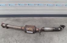 Catalizator 045131701N, Seat Toledo 2 (1M2) 1.9tdi