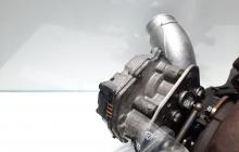 Actuator turbina, cod 059145725E, Audi A6 (4F2, C6) 3.0 tdi, BMK