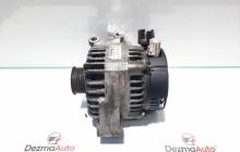 Alternator, cod 3N11-10300-AD Ford Focus 2 (DA) 1.6 b, HWDA