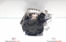 Alternator, cod 3N11-10300-AD Ford Focus 2 (DA) 1.6 b, HWDA