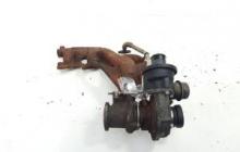 Turbosuflanta, cod OM668942, A6680960499, Mercedes Clasa A (W168) 1.7 cdi