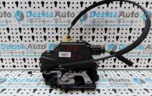 Broasca dreapta spate 3B4839016AL, Seat Toledo 2 (1M2) 1.9tdi