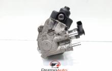 Pompa inalta presiune, cod 03L130755, 0445010507, Audi A6 Avant (4F5, C6), 2.0 TDI, CAG