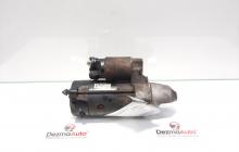 Electromotor, cod M002T85672, Honda Accord VII, 2.2 i-ctdi, N22A1, 5 vit man