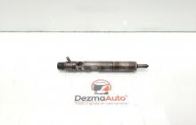 Injector, cod EJBR04101D, 8200553570, Renault Clio 2, 1.5 DCI, K9K704