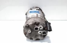 Compresor clima, cod 1J0820803K, VW New Beetle (9C1, 1C1) 1.9 TDI, ALH