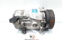 Compresor clima, cod 1J0820803K, VW Polo Classic (6V2), 1.9 TDI, ALH