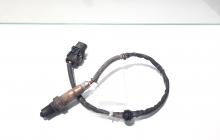 Sonda lambda, cod AV61-9D375-BA, Ford Kuga I, 2.0tdci, UFDB