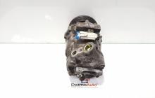 Compresor clima, cod GM24421642, Opel Combo Tour, 1.7 CDTI, Z17DTH (pr:110747)