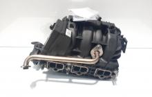 Galerie admisie cu clapete, cod GM24420483, Opel Corsa C (F08, F68) 1.0 B, Z10XEP