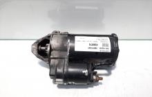 Electromotor, cod 068911024E,  Vw Passat Variant (3B6) 1.9 TDI, AUX, 5 vit man (id:456074)