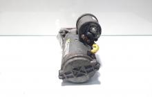 Electromotor, cod GM55217672, Opel Astra H Combi, 1.3 cdti, Z13DTH, 6 vit man