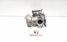 EGR cu clapeta, cod 038131501AA, Audi A6 (4B2, C5), 1.9 TDI, AWX