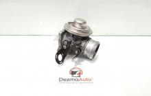 EGR cu clapeta, cod 038131501E, VW Polo Classic (6V2), 1.9 TDI, ALH