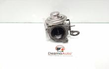 EGR cu clapeta, cod 038131501E, VW Polo Variant (6V5), 1.9 TDI, ALH