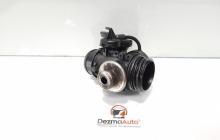 EGR cu clapeta acceleratie, cod 9638111280, Peugeot Partner (I), 1.9 d, WJY