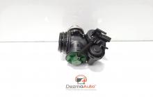 EGR cu clapeta acceleratie, cod 9638111280, Peugeot Expert (I), 1.9 d, WJY