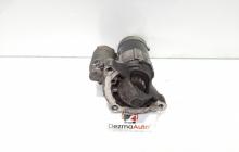 Electromotor, cod 9656299480, Citroen Berlingo 1, 1.9 d, WJY