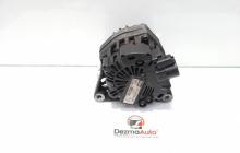 Alternator, cod 9656956080, Peugeot 206, 1.9 d, WJY