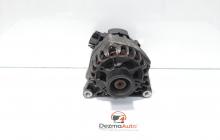 Alternator, cod 9656956080, Peugeot 206 CC, 1.9 d, WJY