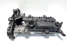 Galerie admisie cu capac culbutori, cod 9648315780, Ford Fusion (JU) 1.4 tdci, F6JB (pr:110747)