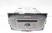 Radio cd, cod 7S7T-18C815-BA , Ford C-Max 1